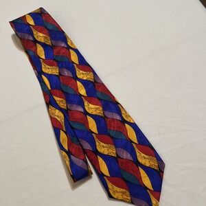 Mens tie bold‎ J. Garcia Collector's Edition